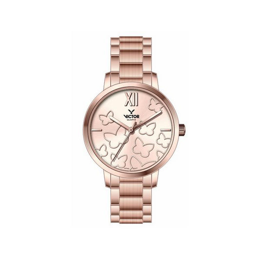 VICTOR WATCHES FOR WOMEN V1496-3
