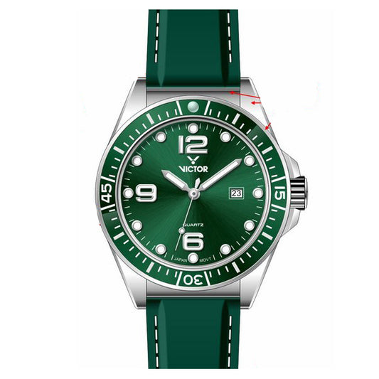 VICTOR WATCHES FOR MEN V1497-1