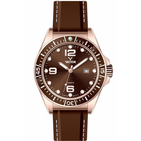 VICTOR WATCHES FOR MEN V1497-4