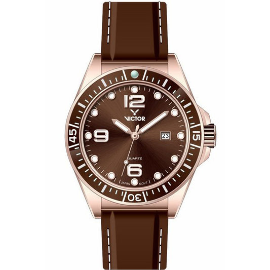 VICTOR WATCHES FOR MEN V1497-4