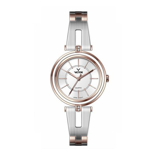 VICTOR WATCHES FOR WOMEN V1498-4