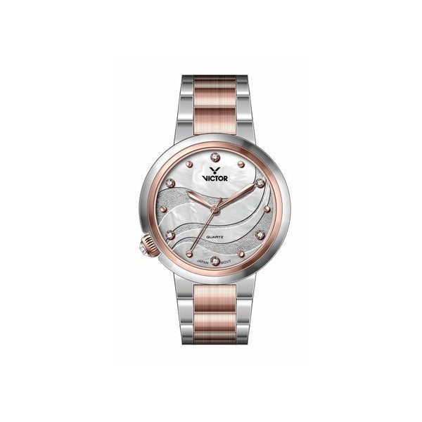 VICTOR WATCHES FOR WOMEN V1499-4