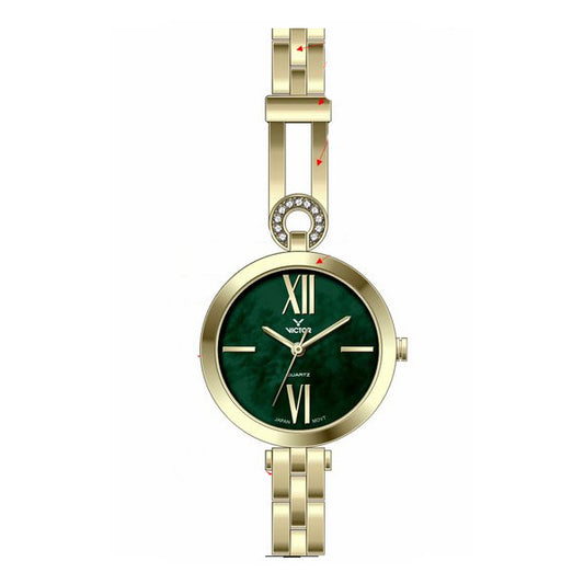 VICTOR WATCHES FOR WOMEN V1501-1