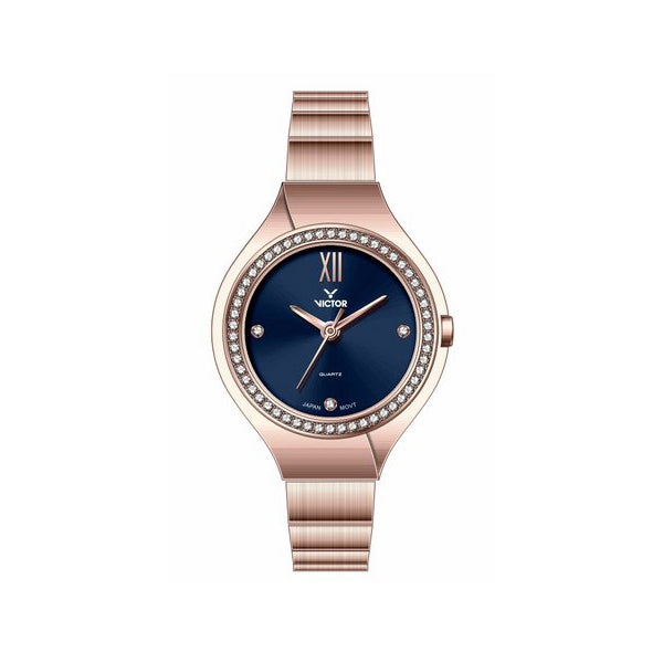 VICTOR WATCHES FOR WOMEN V1504-3