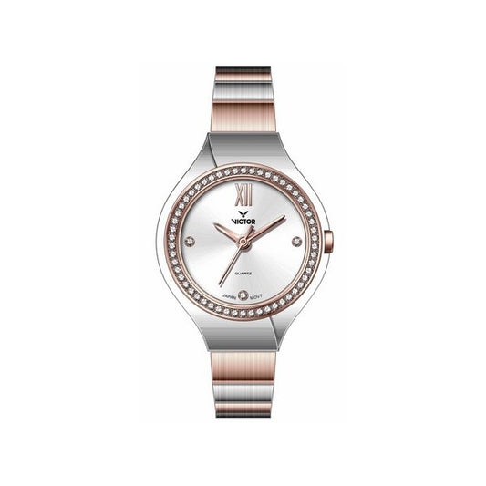 VICTOR WATCHES FOR WOMEN V1504-4