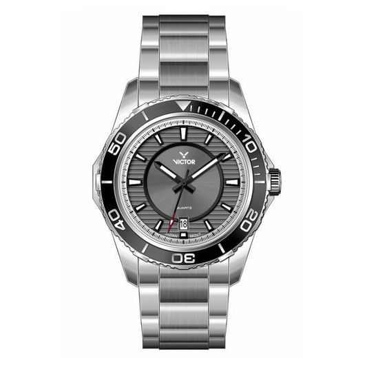 VICTOR WATCHES FOR MEN V1505-3