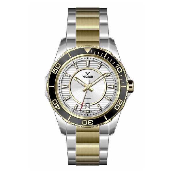 VICTOR WATCHES FOR MEN V1505-4