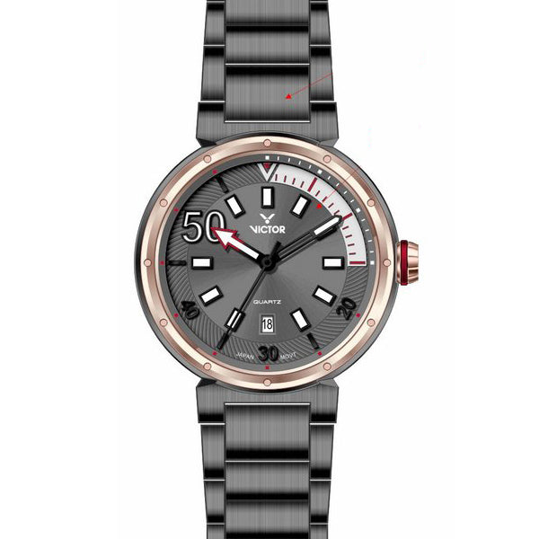 VICTOR WATCHES FOR MEN V1506-3
