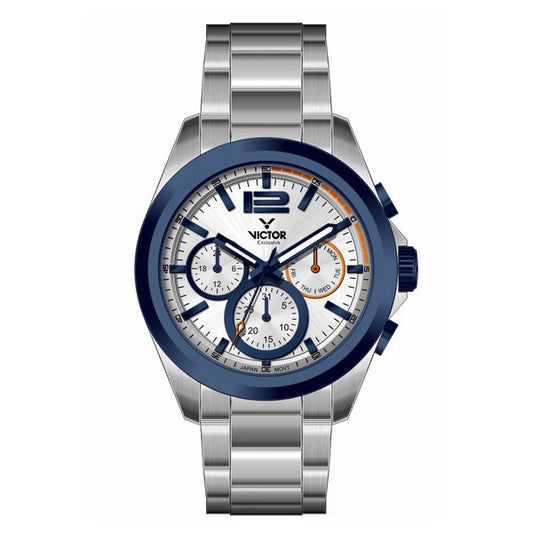 VICTOR WATCHES FOR MEN V1510-3