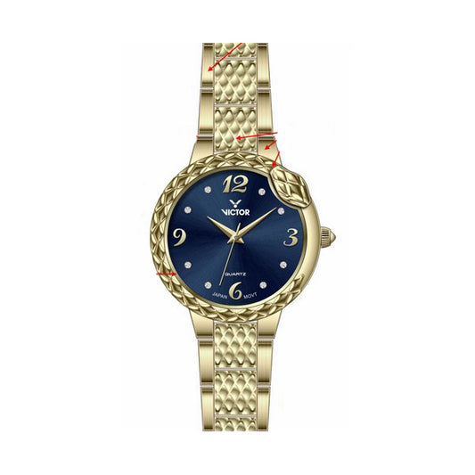 VICTOR WATCHES FOR WOMEN V1472-1